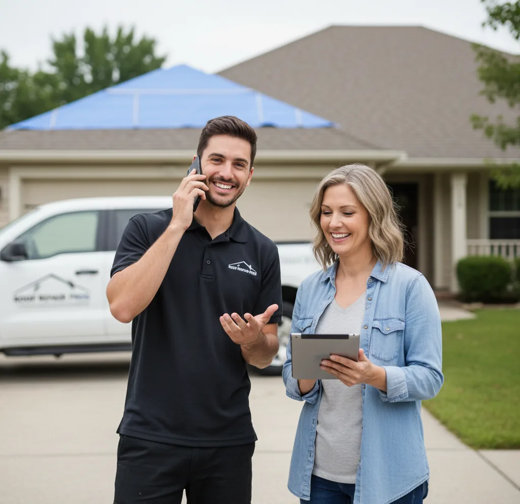 Storm Damage Repair in Miramar Beach, FL